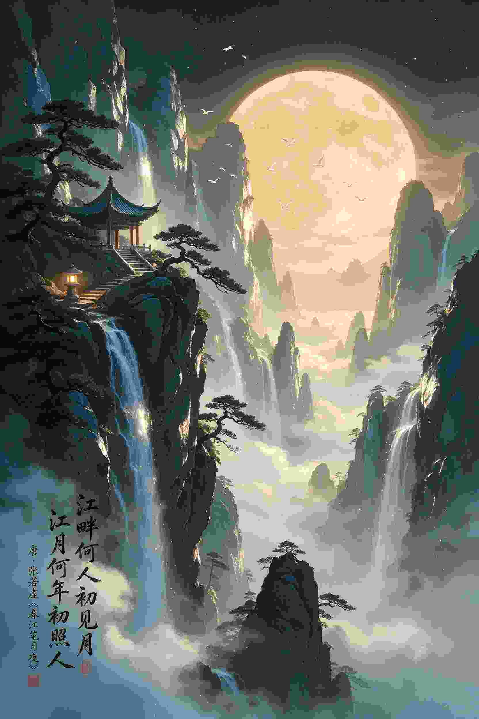 轮播